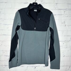 Nike small‎ gray women’s pullover